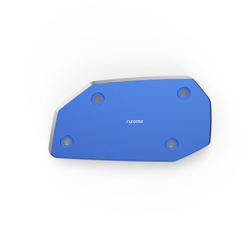 Rizoma Front Brake Fluid Reservoir Cap
