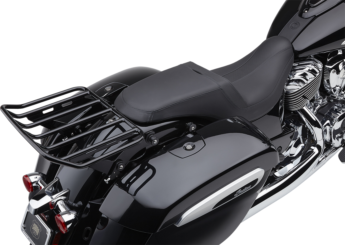 Cobra Big Ass® Detachable Luggage Rack — Detachable