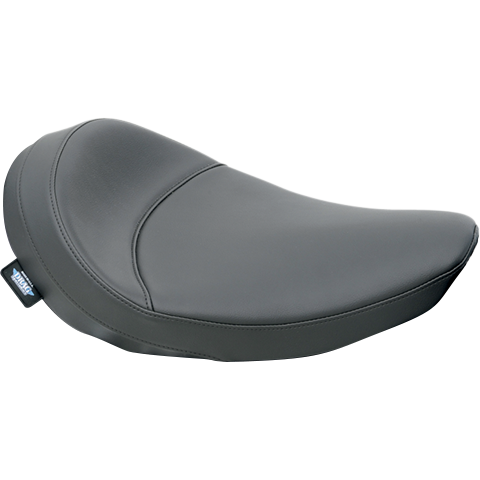Drag Specialties Seats Solo Seat - Smooth - FX/FL '58-'84