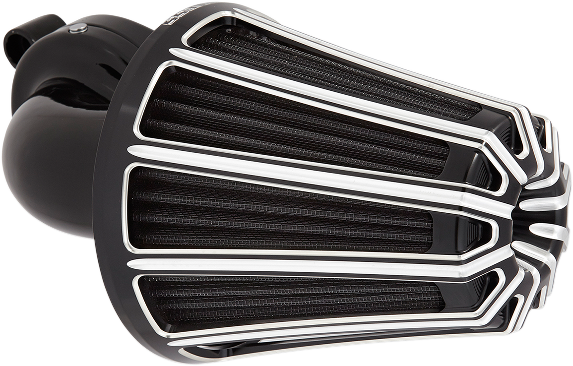 Arlen NESS Monster Sucker® Air Cleaner Kit - Black
