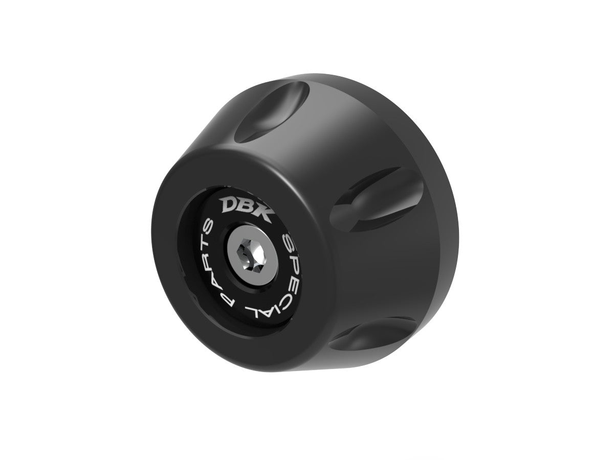 Ducabike DBK PCD02 BMW R1300GS Cardan Shaft Protection Kit - BLACK