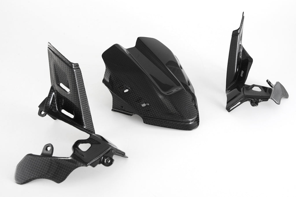 Fullsix Carbon Instrument Cover