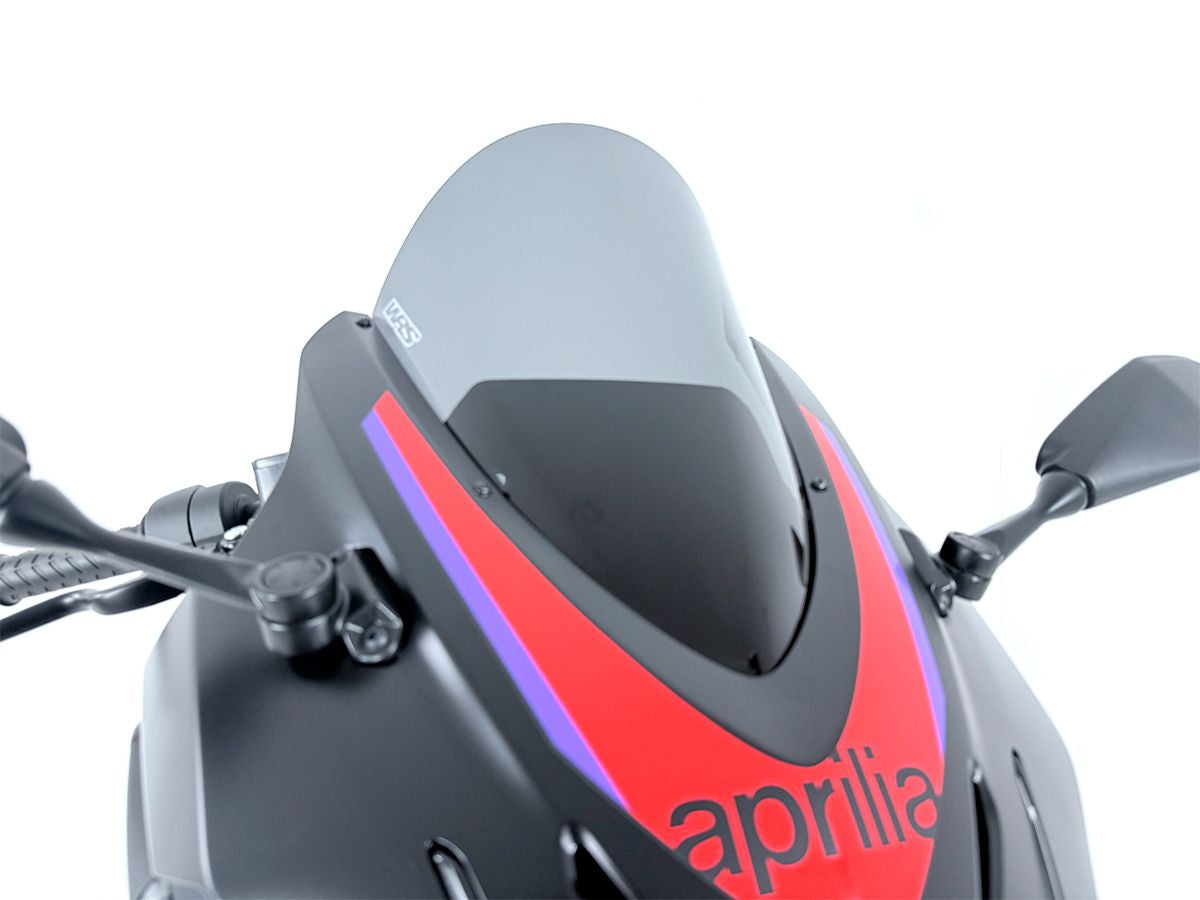 WRS Race Windscreen Aprilia RS 457 2024-2026