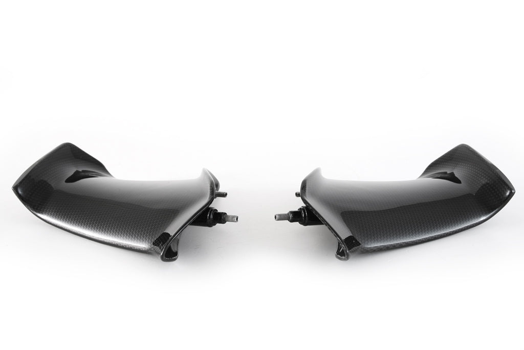 Fullsix Carbon Winglets - Set