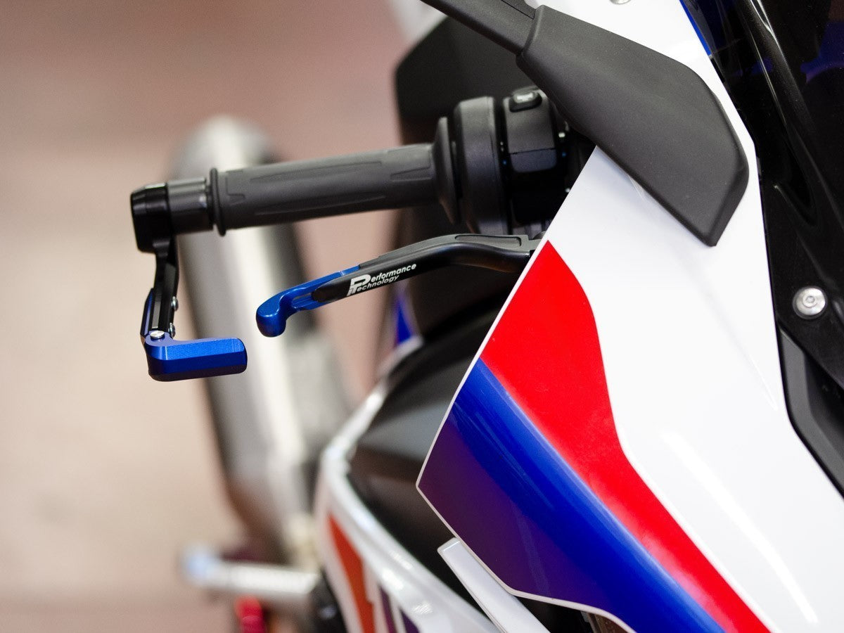 Ducabike DBK Plf04 Brake Lever Protection BMW S1000 RR