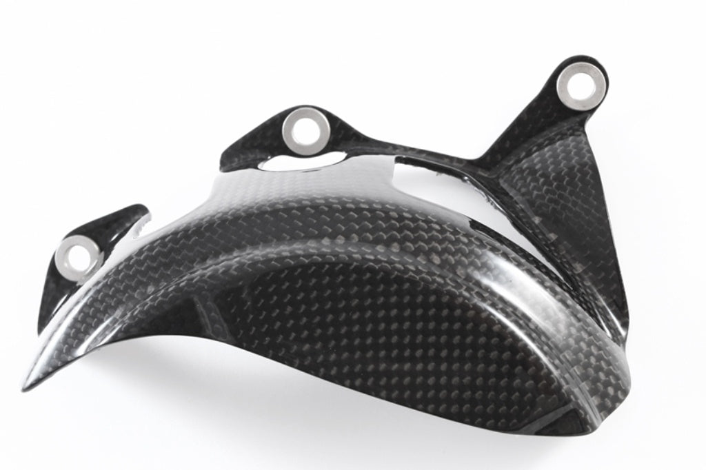 Fullsix Carbon Countershaft Cover