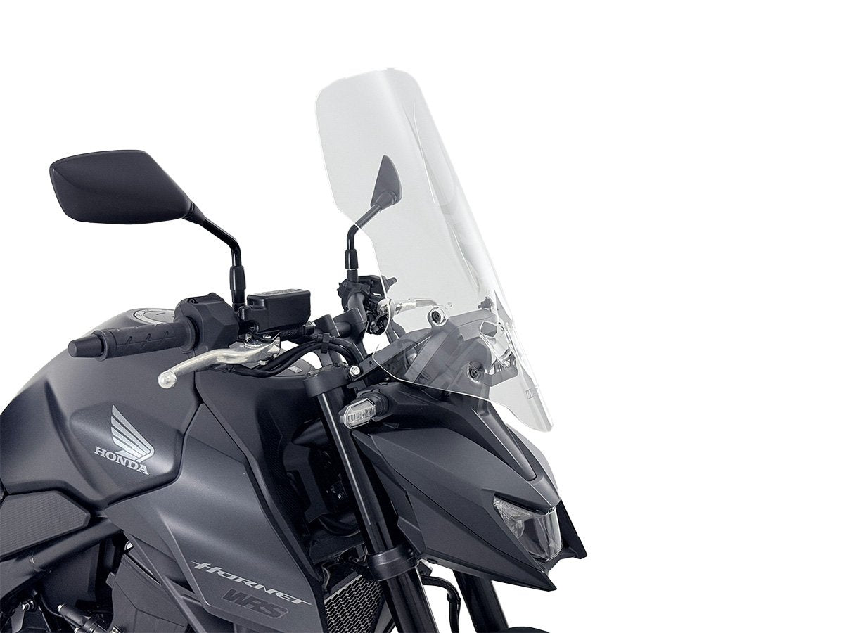 WRS Windscreen Caponord Honda Hornet 750 2025-2026