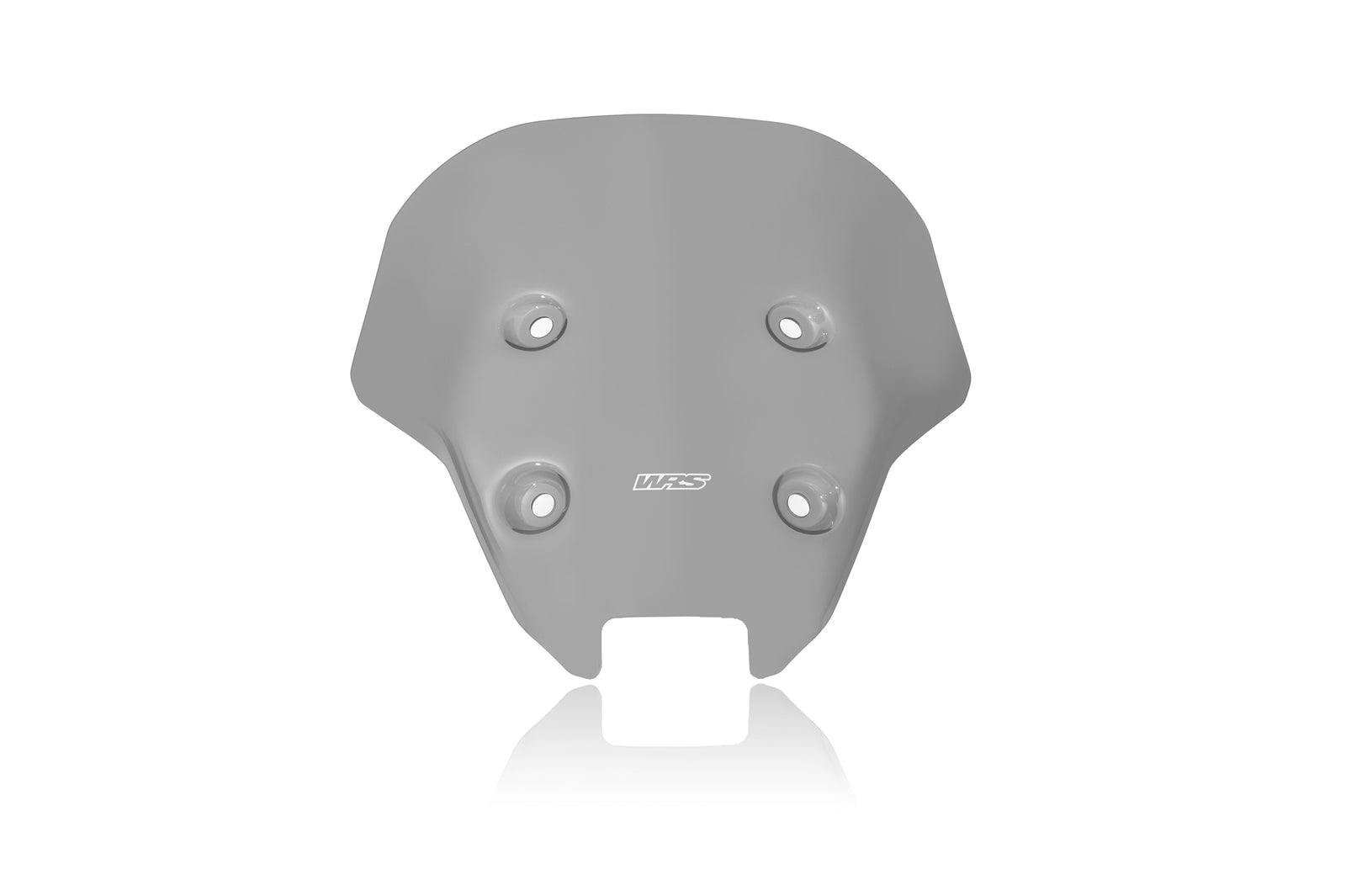 WRS Windscreen Caponord With Radar Moto Guzzi Stelvio 2024-2026