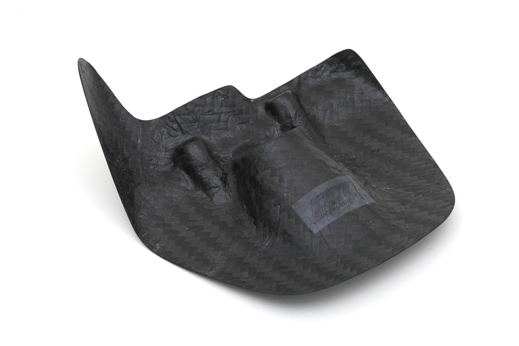 Fullsix Carbon Keylock Cover