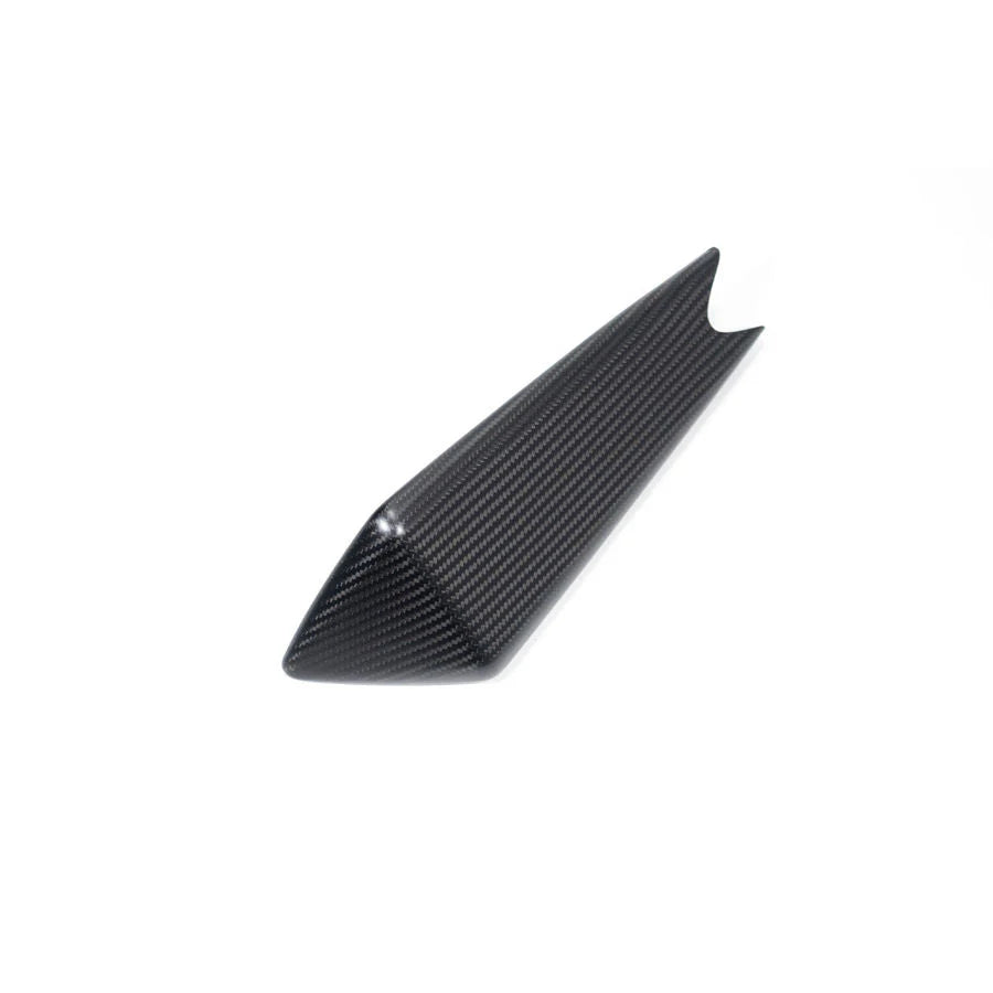 Ilmberger Carbon Fiber Rear Seat Cover Aprilia RSV4 1100 Factory 21-24