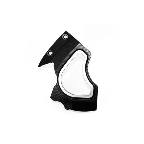 Ducabike DBK Billet Front Sprocket Cover For Ducati XDiavel / XDiavel S - Black