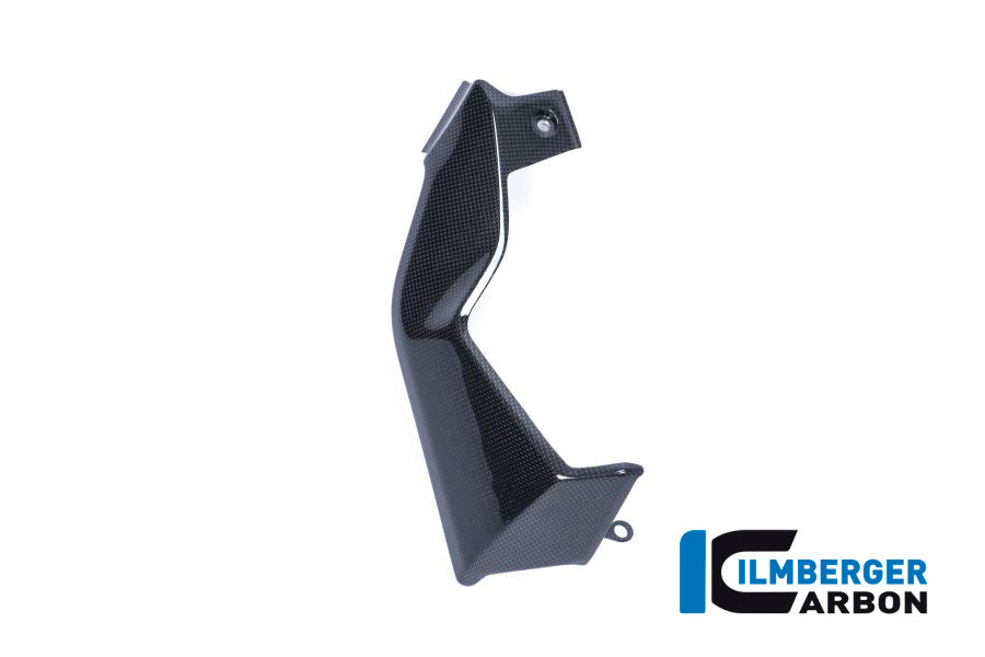 Ilmberger Carbon Radiator Cover Right Ducati Scrambler 2016