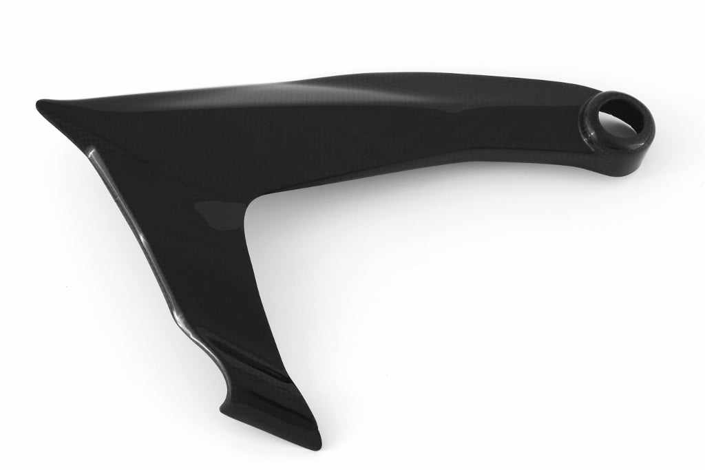 Fullsix Carbon Frame Protection Guard - Set