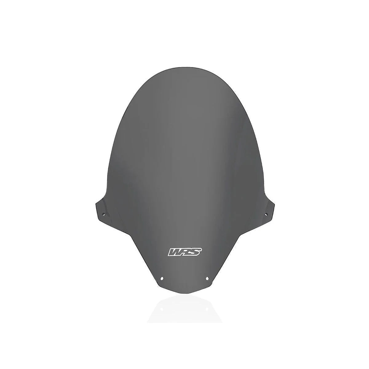 WRS Touring Tall Windscreen For Aprilia Tuono V4 1100 Factory 2021-2024