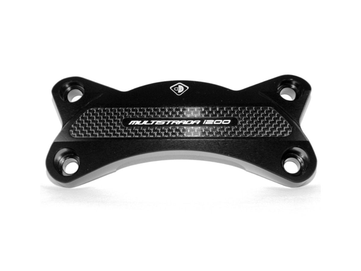 Ducabike DBK BM01 Handlebar Clamp MTS 1200 - BLACK