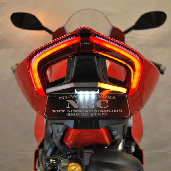 NRC Ducati Panigale V4 Fender Eliminator (2018 - 2024)