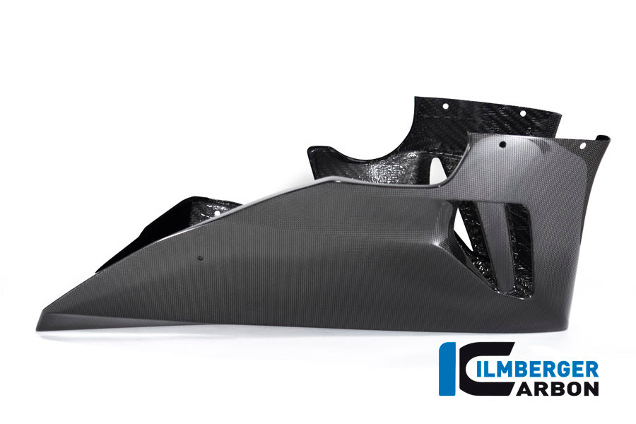 Ilmberger Carbon Belly Pan Racing Honda CBR 1000 RR-R / SP 2020
