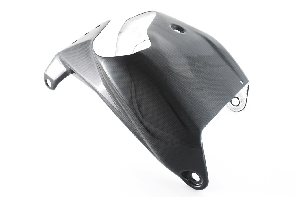 Fullsix Carbon Belly Pan