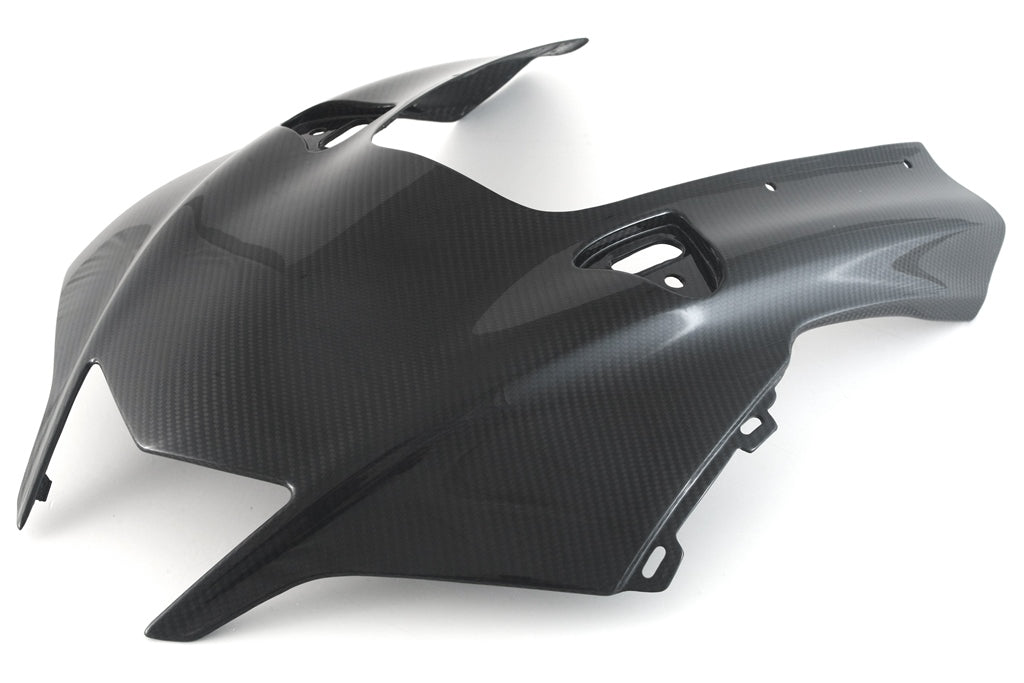 Fullsix Carbon Headlight Fairing