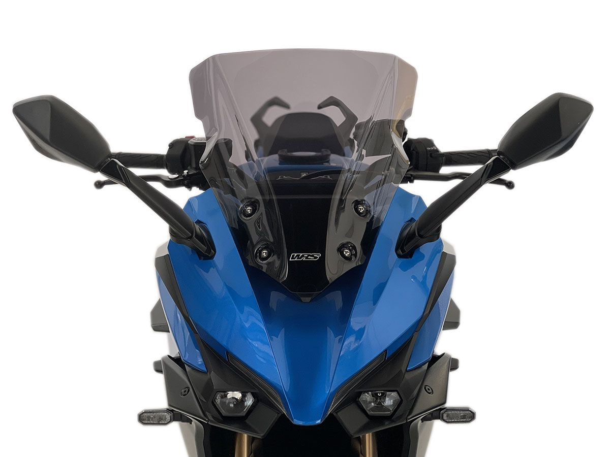 WRS Touring Windscreen Suzuki GSX-S 1000 GT 2022-2024