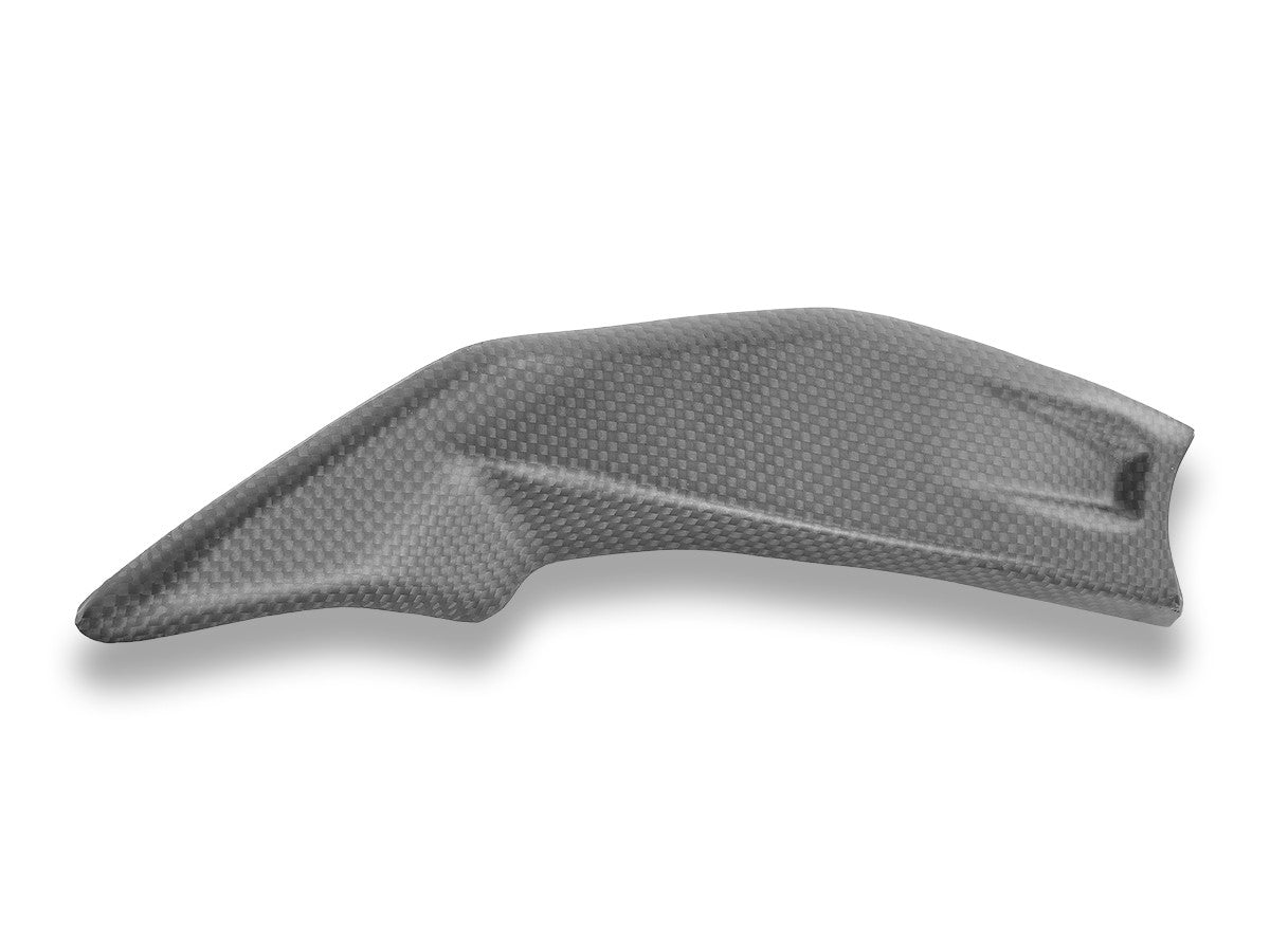 Ducabike DBK CRB236O PANIGALE/SF V4 (2025) Matt Carbon Frame Cover