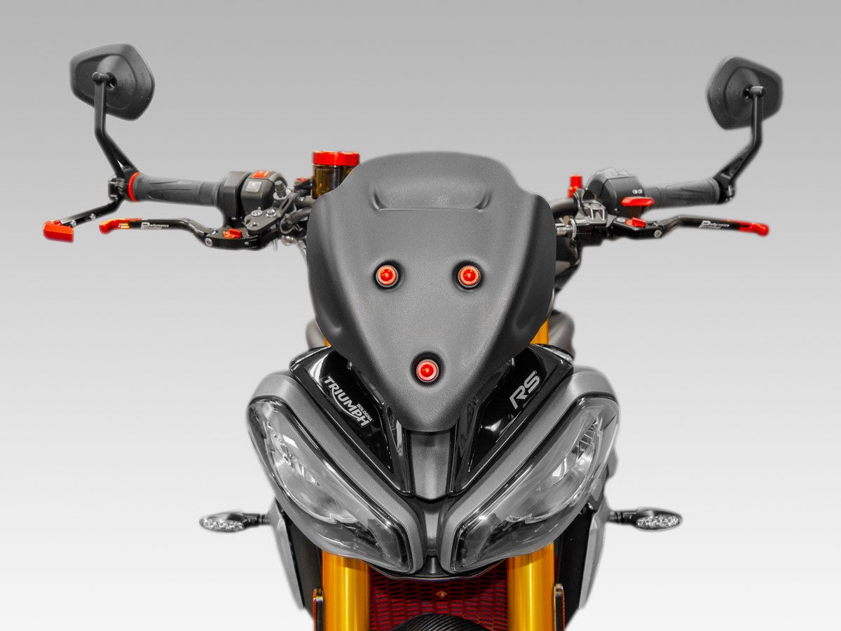 Ducabike DBK Cup22 Windscreen Sport