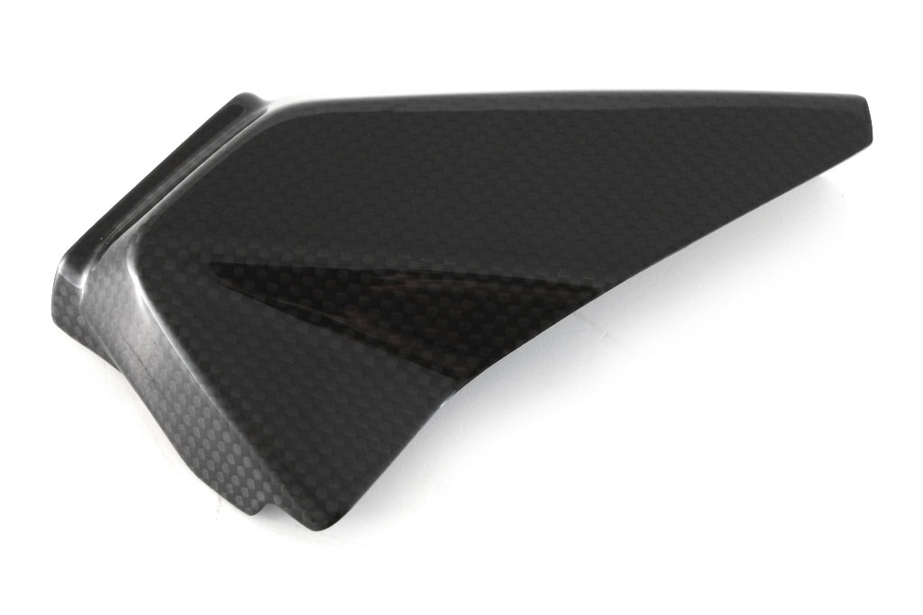 Fullsix Carbon Bulk Head Covers - Upper Set