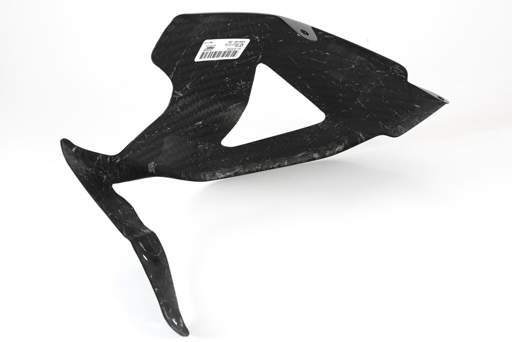 Fullsix Carbon Swingarm Guard - Guard