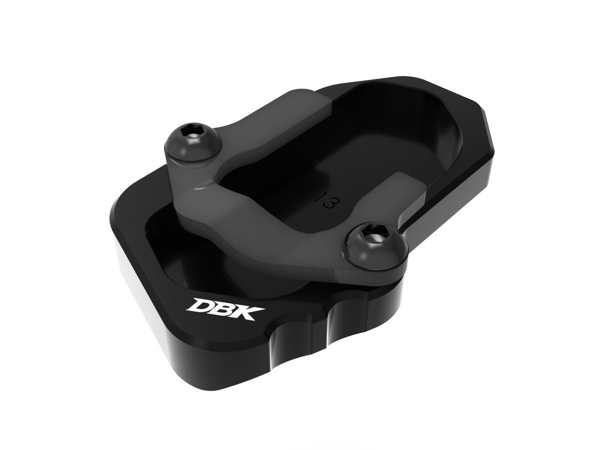 Ducabike DBK Side Stand Foot Enlarger BMW R1300GS