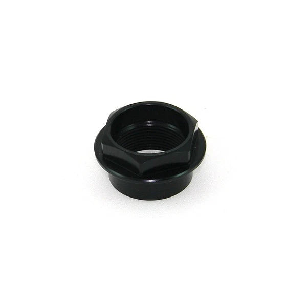 Ducabike DBK Front Wheel Axle Nut For Ducati Streetfighter V4 V4S - Black