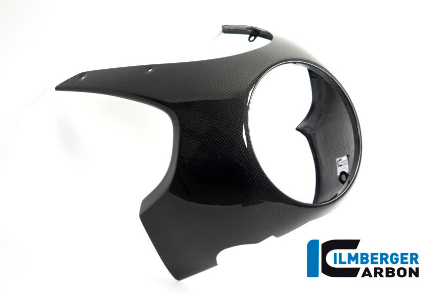 Ilmberger Carbon Front Fairing 90S Style Incl. Windshield BMW R Nine T