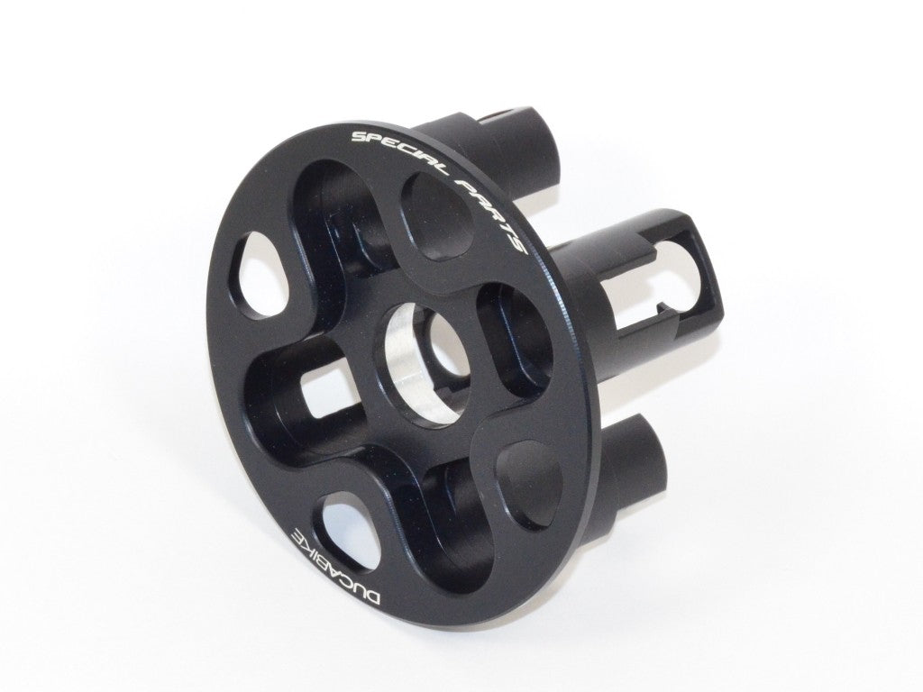 Ducabike DBK CCDV04SM Pressure Plate - BLACK