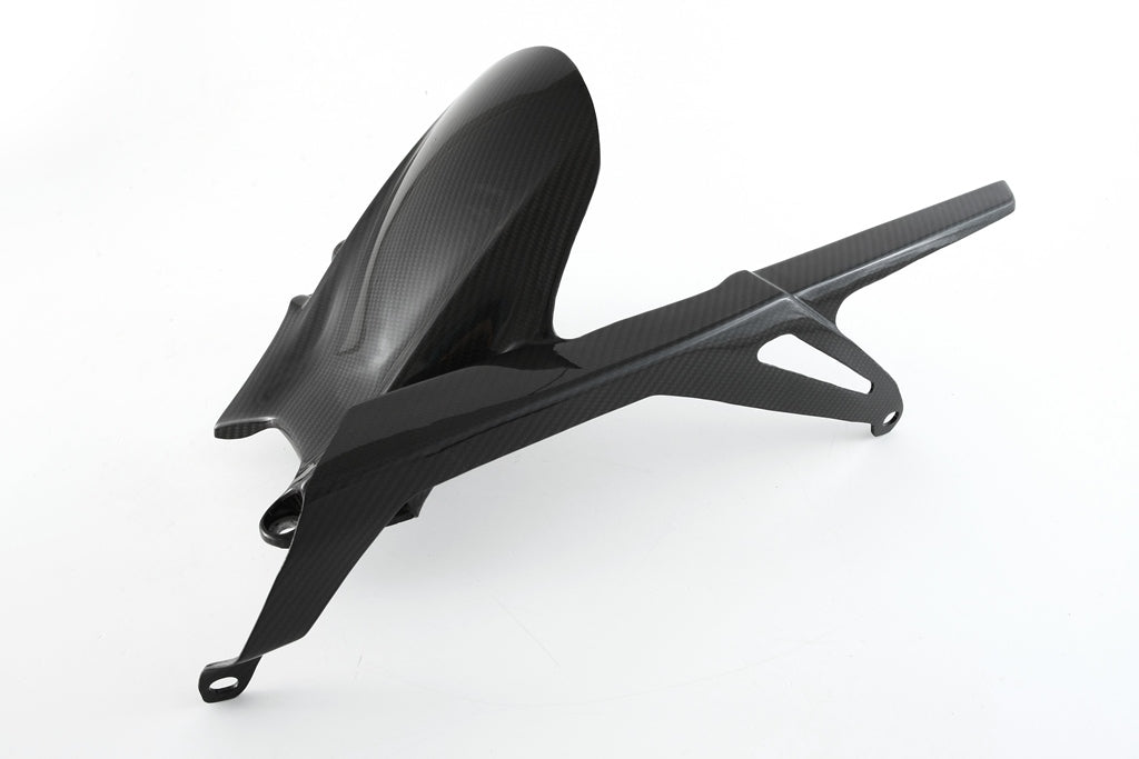 Fullsix Carbon Rear Hugger
