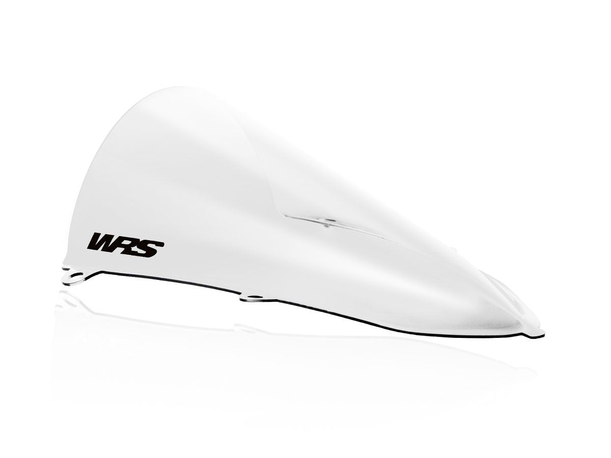 WRS Race High Windscreen Honda CBR 500 R 2019-2026
