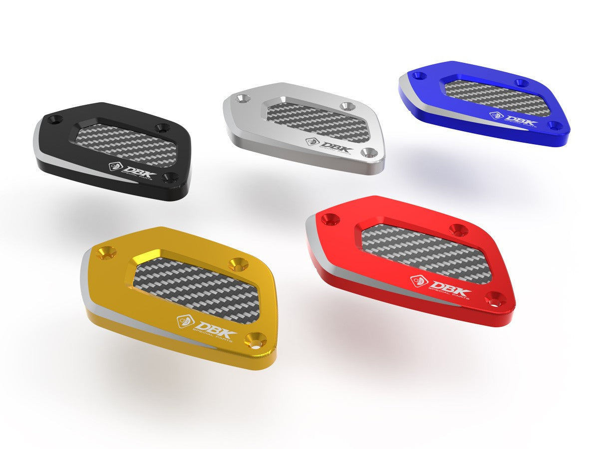 Ducabike DBK TLS20 Clutch Fluid Reservoir Cap