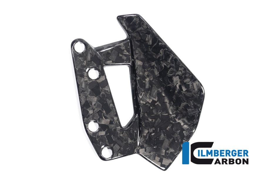 Ilmberger Carbon Air Deflector Left BMW R 1300 GS - Gloss / Forged