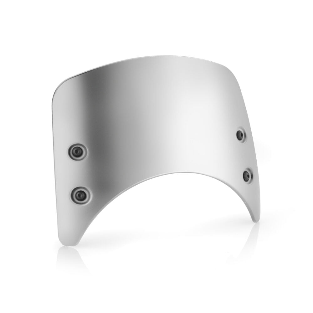 Rizoma Low Headlight Fairing