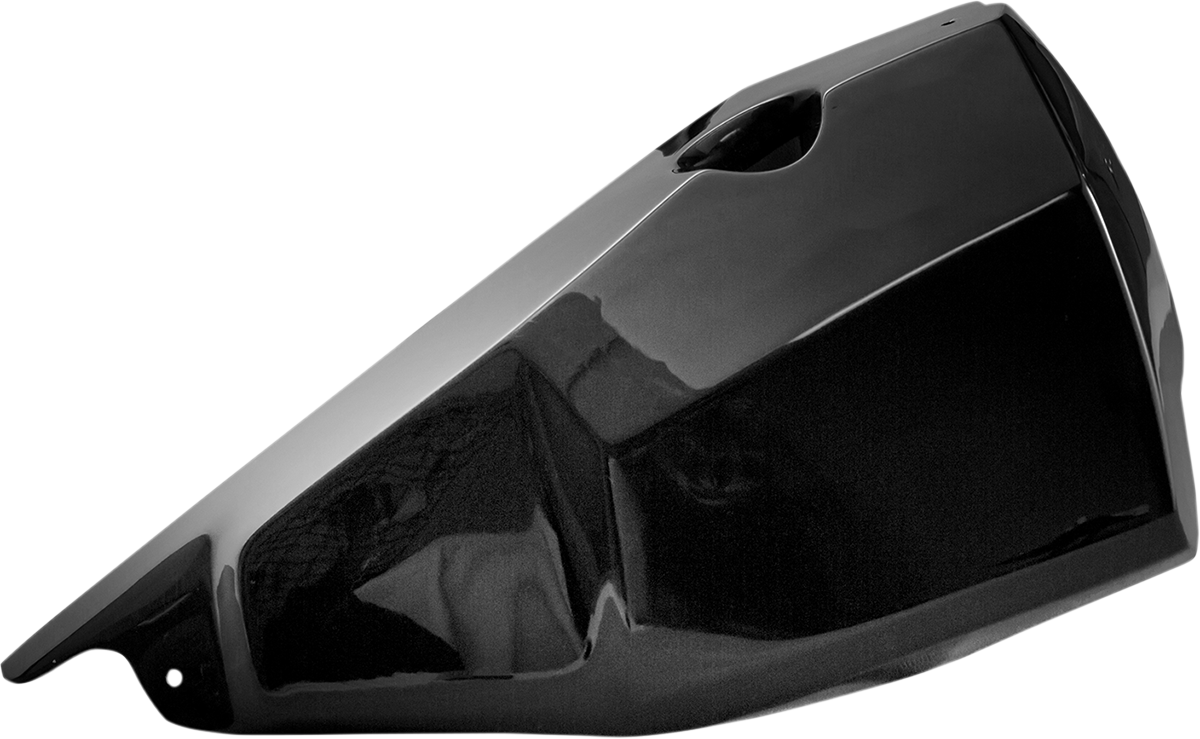 Saddlemen Ronan - Oil Tank/Battery Cover