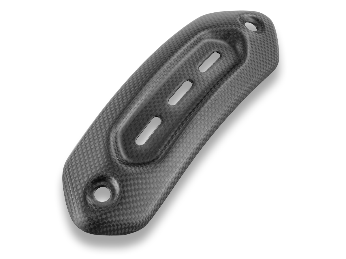 Ducabike DBK CRB205O HM 950 Carbon Heat Guard