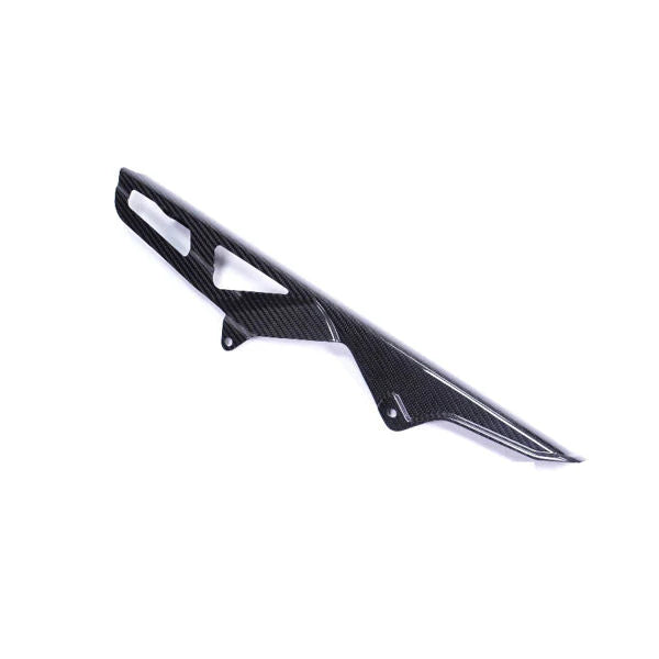 Ilmberger Carbon Fiber Chain Guard For Suzuki GSXR 1000 1000R
