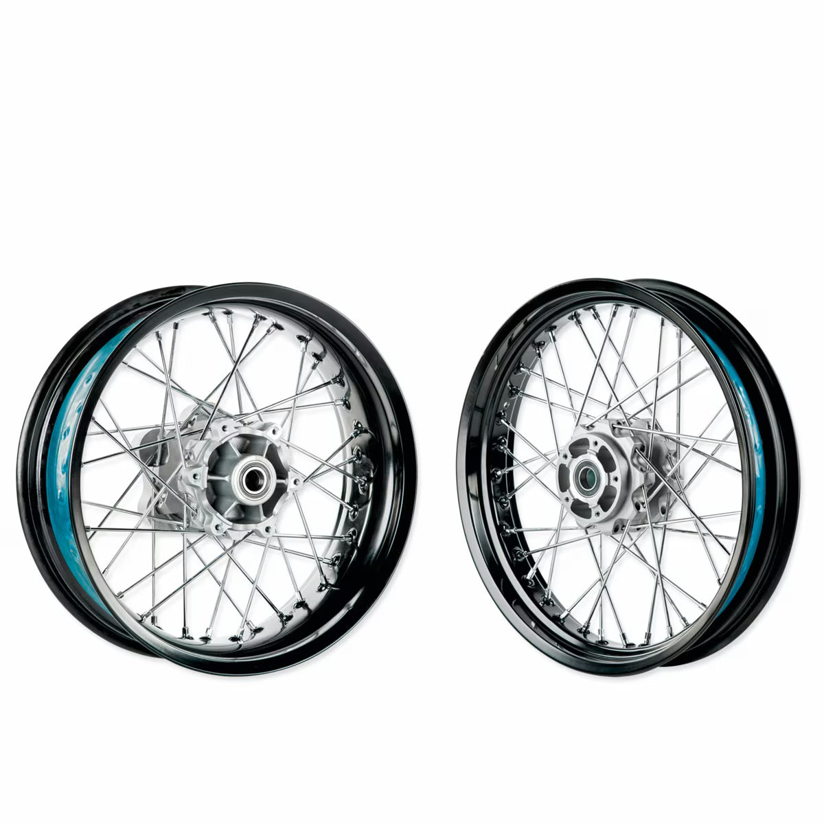 Ducati Performance Spoke Rims