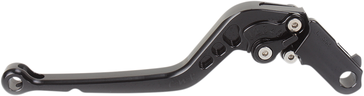 PSR Click 'N Roll Clutch Lever - Long - Black