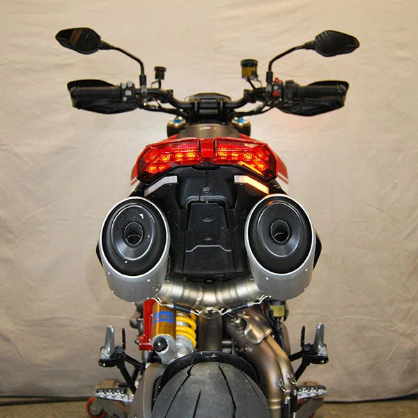 NRC Ducati Hypermotard 950 Rear Turn Signals (2019 - Present)