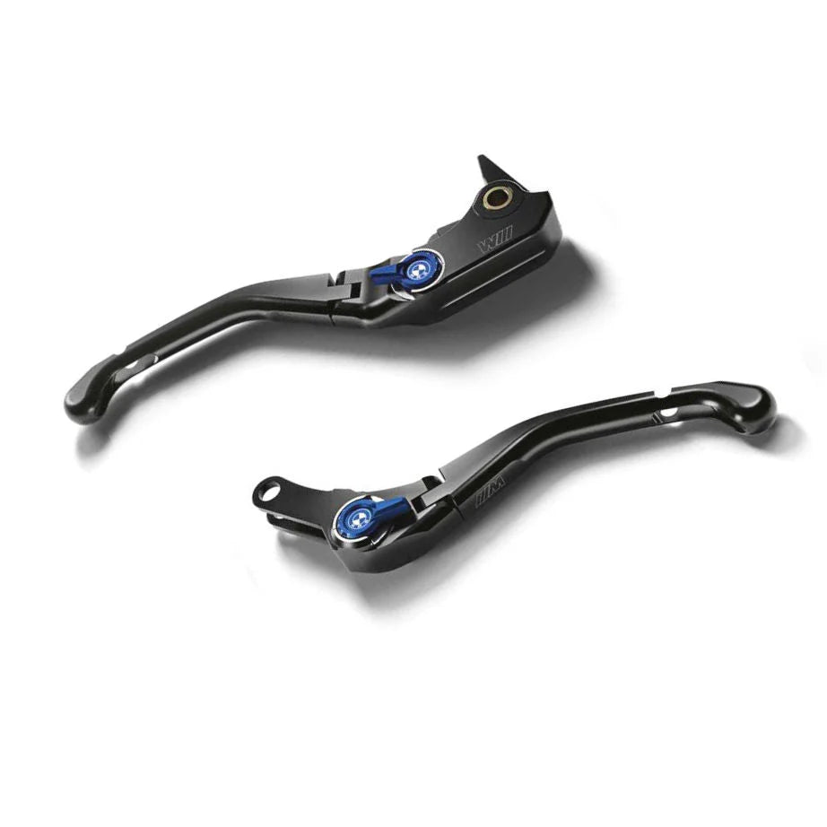 BMW Motorrad M Performance Brake And Clutch Lever For S1000RR M1000RR K67 - Brake and Clutch Set