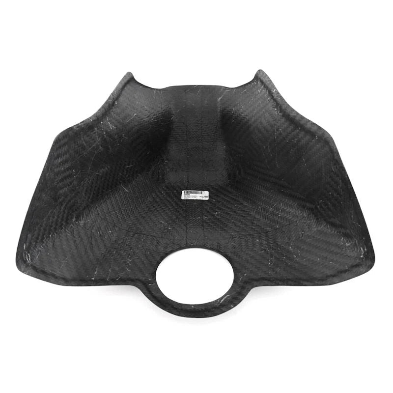 Fullsix Carbon Fiber Superbike Tank Cover For Yamaha R1 R1M 2015-2025