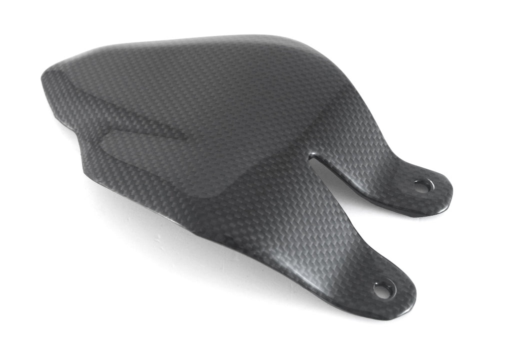 Fullsix Carbon Heel Guard Right