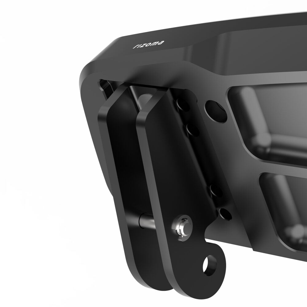 Rizoma AMERICANA Rider Floorboards