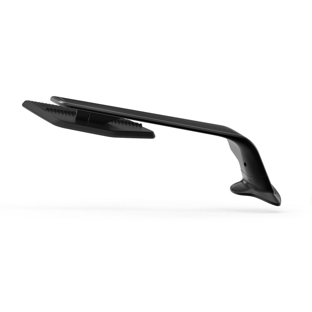 Rizoma Stealth Max