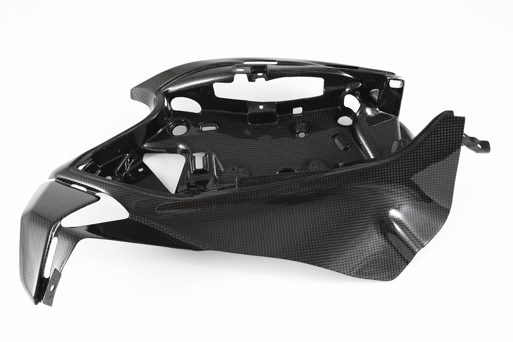 Fullsix Carbon Holder Electronics - Right