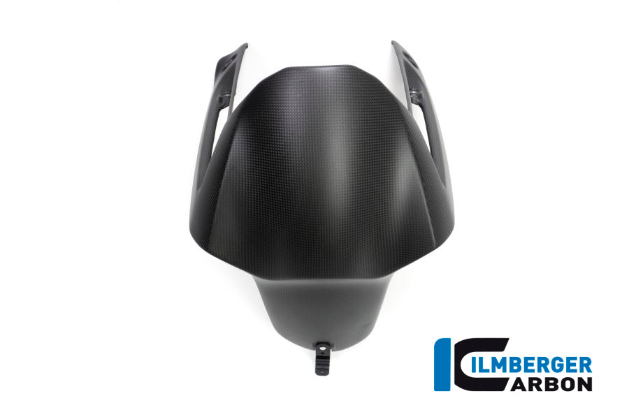 Ilmberger Carbon Front Fender Ducati XDiavel 2016 - Matte